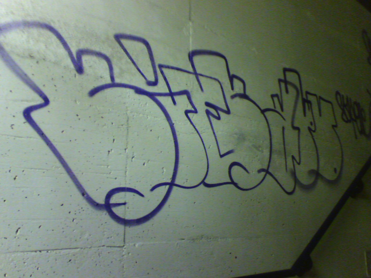 SAPO: VANZAGO POWER